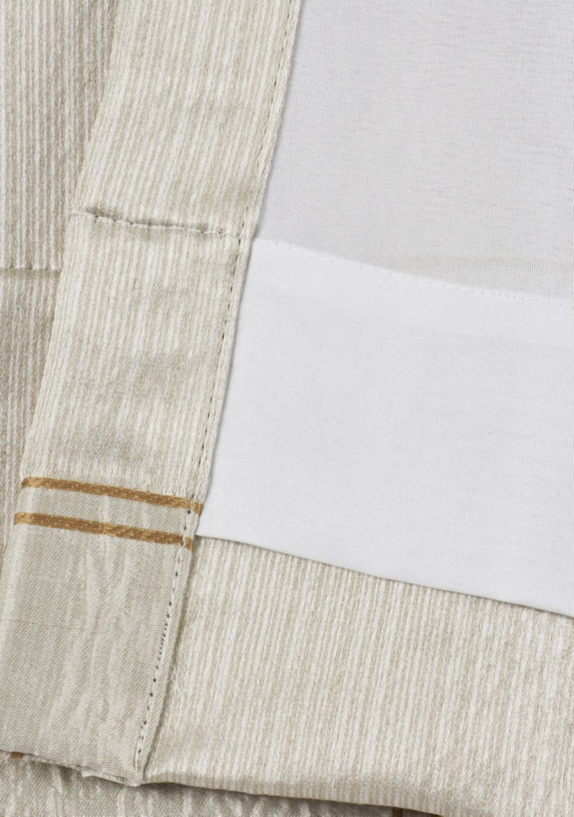 Brando Drapery Panel Pair