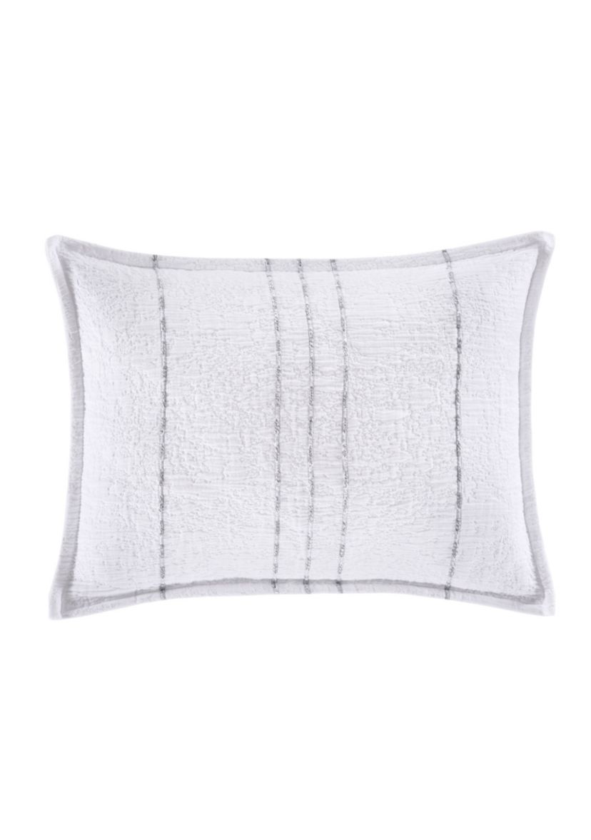 White Haven Sham