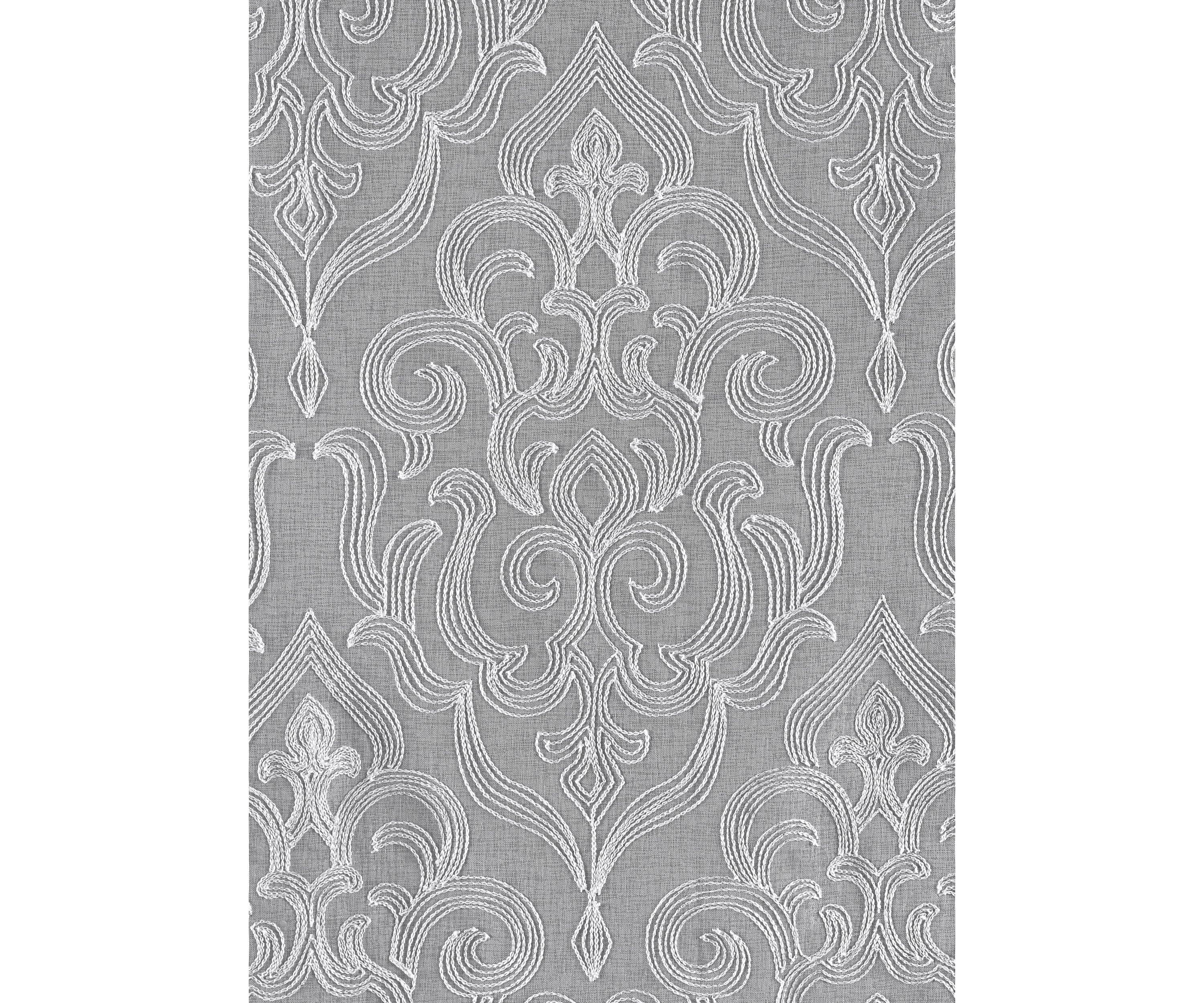 Luxembourg Sheer Window Sheer Panel