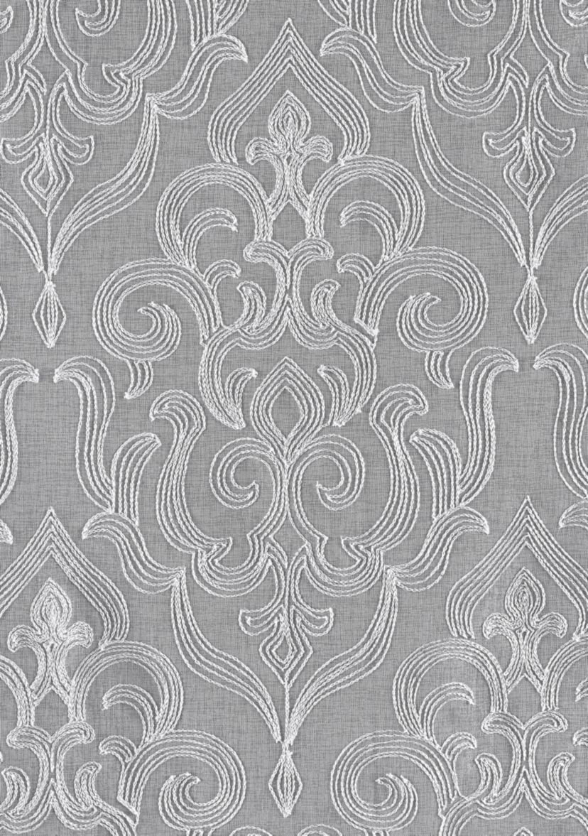 Luxembourg Sheer Window Sheer Panel