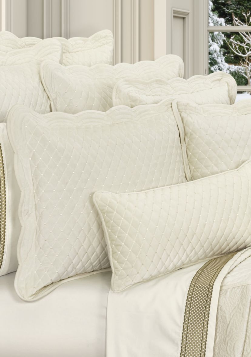 Marissa 3pc. Quilt Set