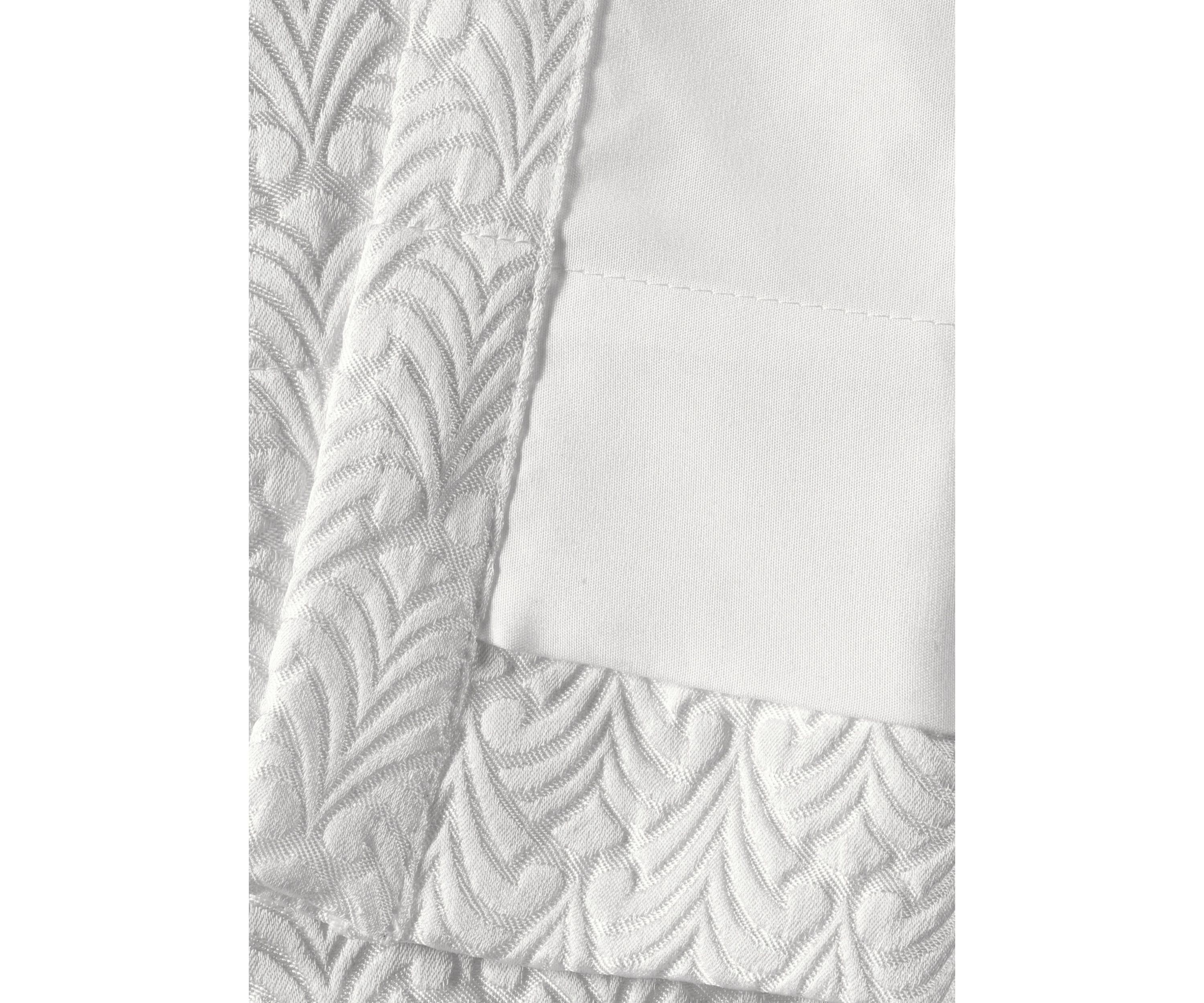Becco Drapery Panel Pair