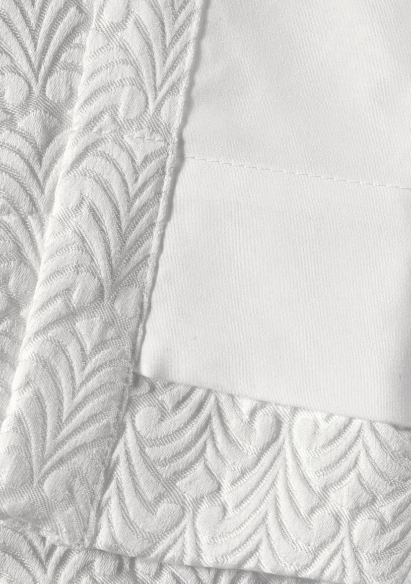 Becco Drapery Panel Pair