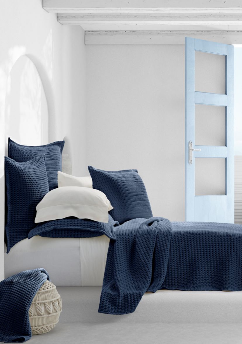 Pebble Beach Coverlet