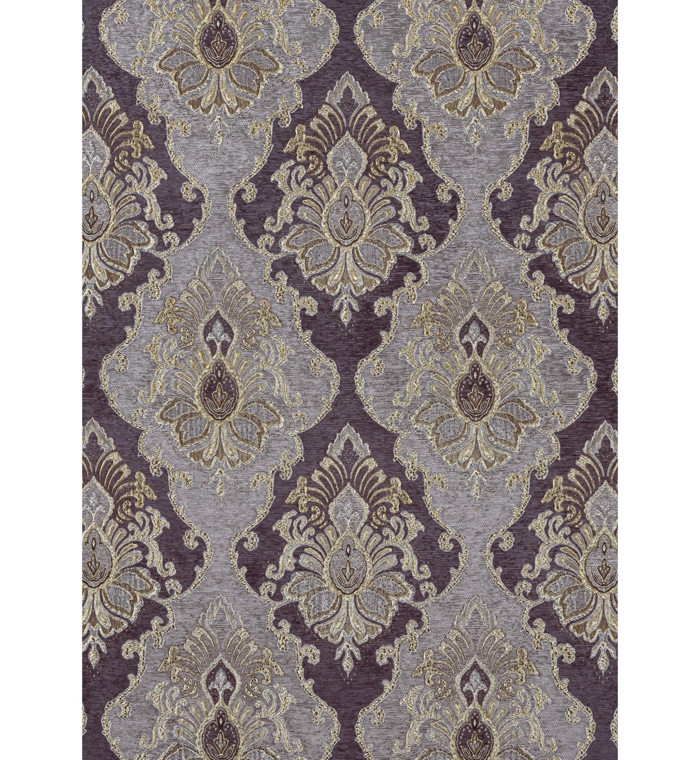 Dominique Drapery Panel Pair