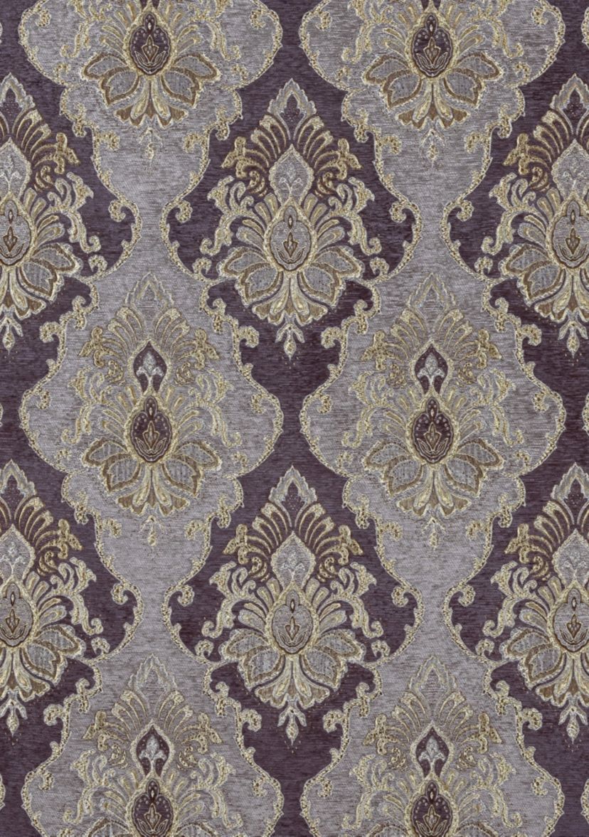 Dominique Drapery Panel Pair