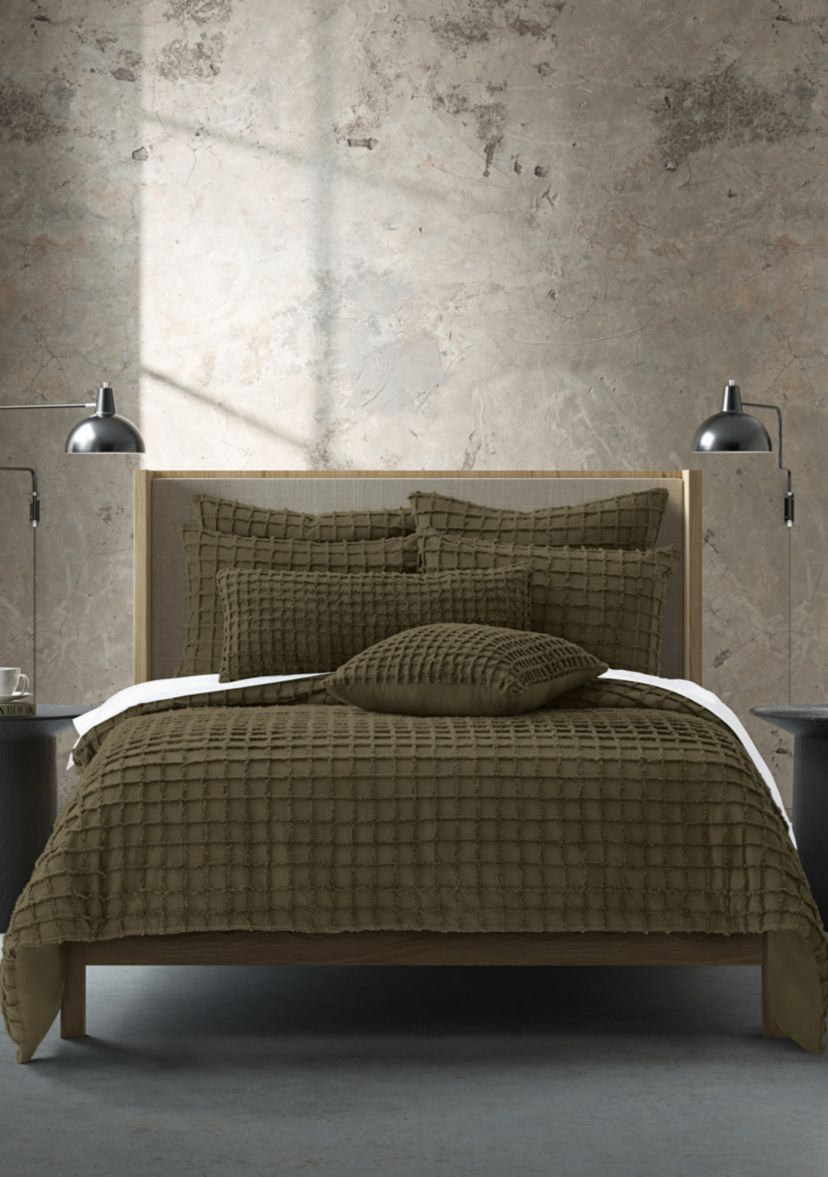 Cameron 3pc. Duvet Set