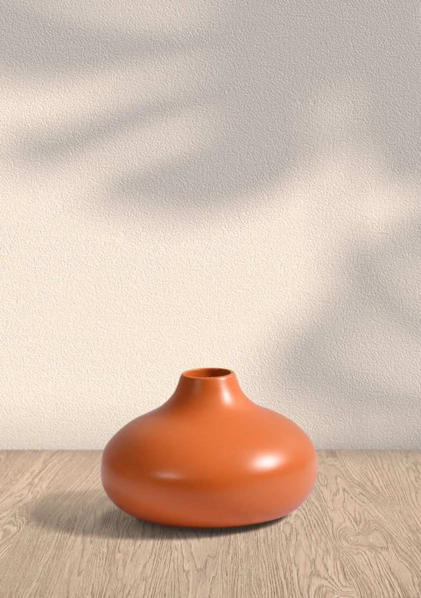 Bali Bamboo 5" Vase