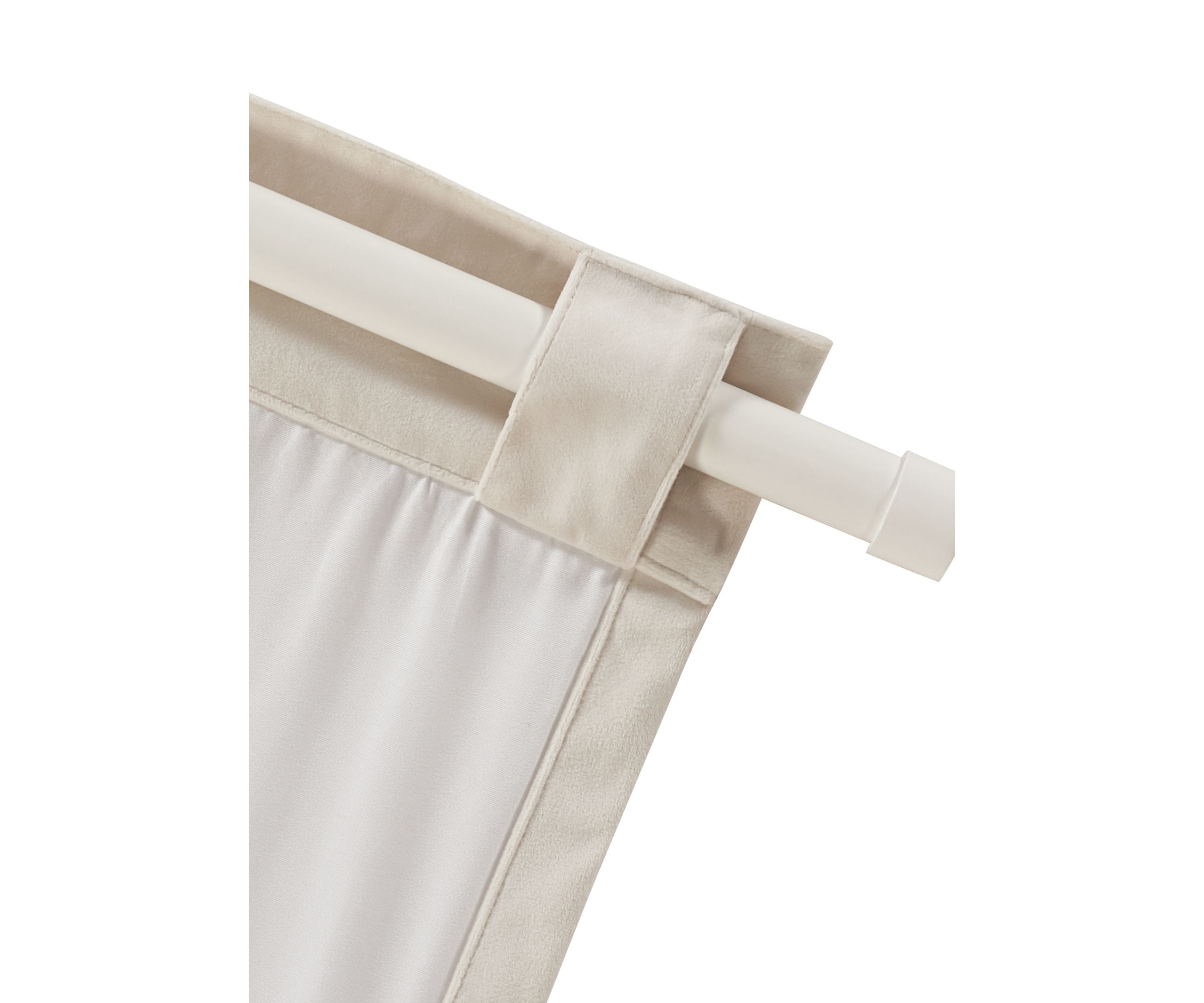 Stanton 86" Window Rod