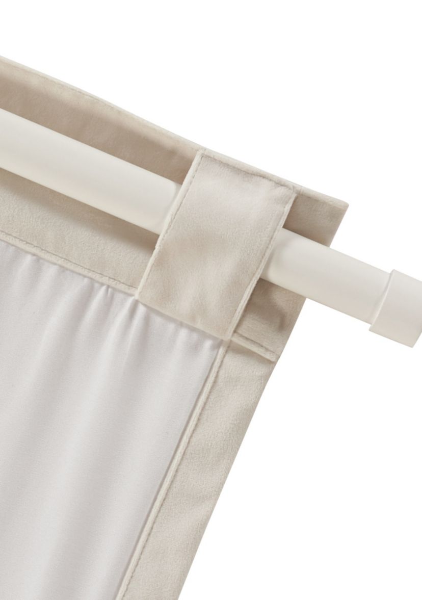 Stanton 86" Window Rod