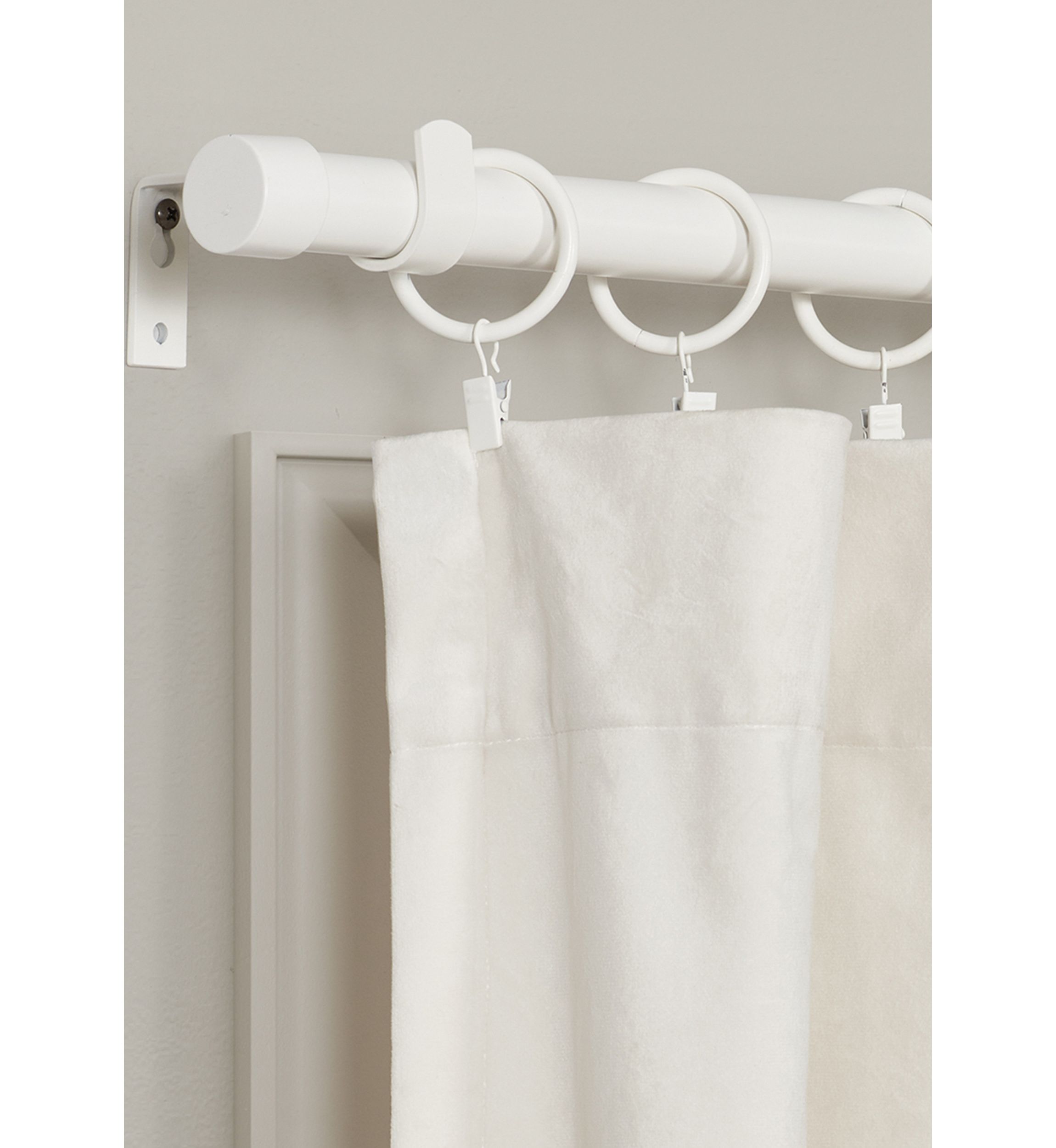 Stanton 86" Window Rod