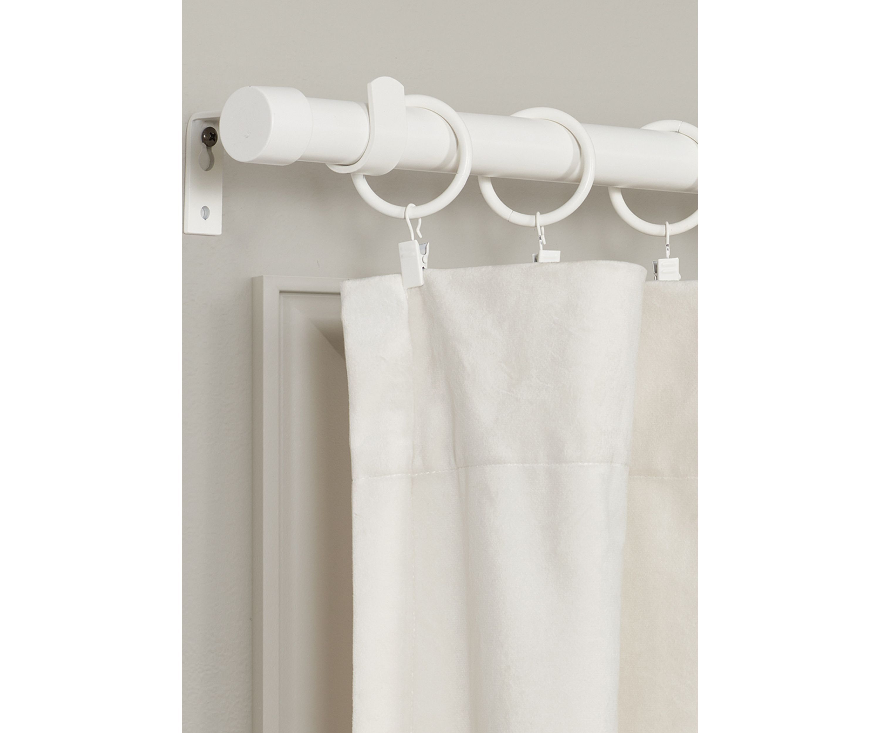 Stanton 86" Window Rod