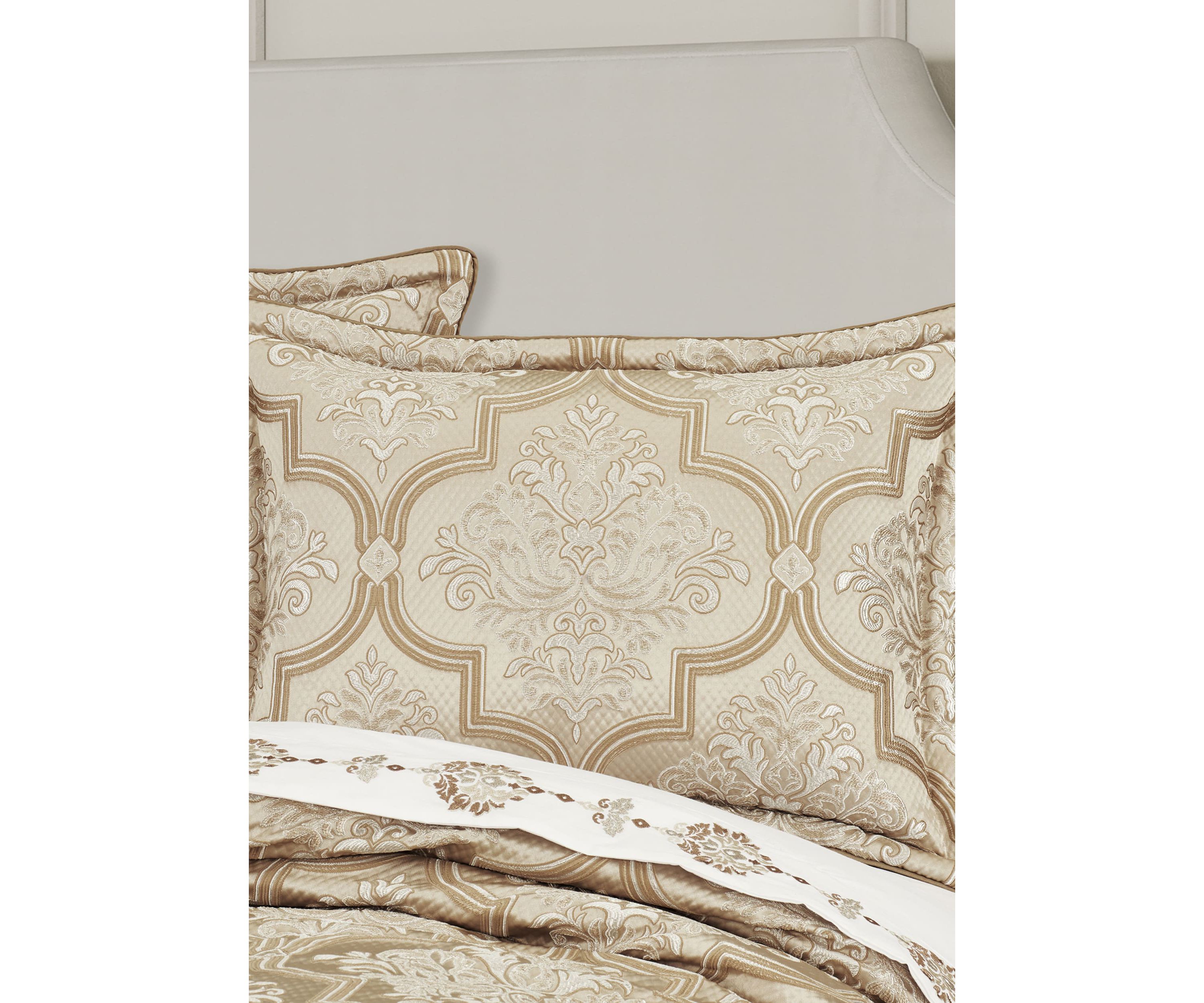 Sezanne 4pc. Comforter Set