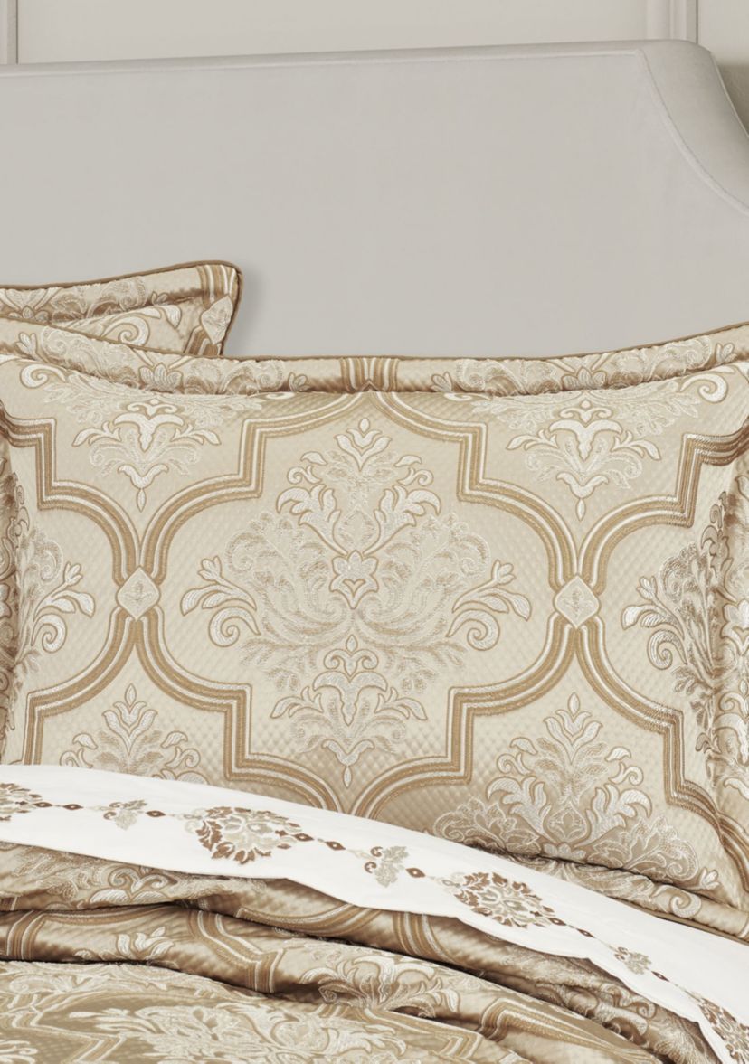 Sezanne 4pc. Comforter Set