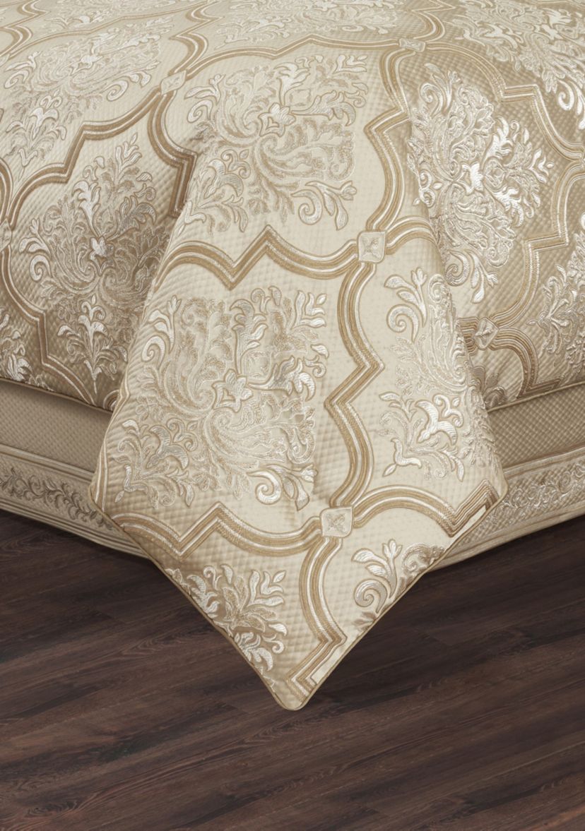 Sezanne 4pc. Comforter Set