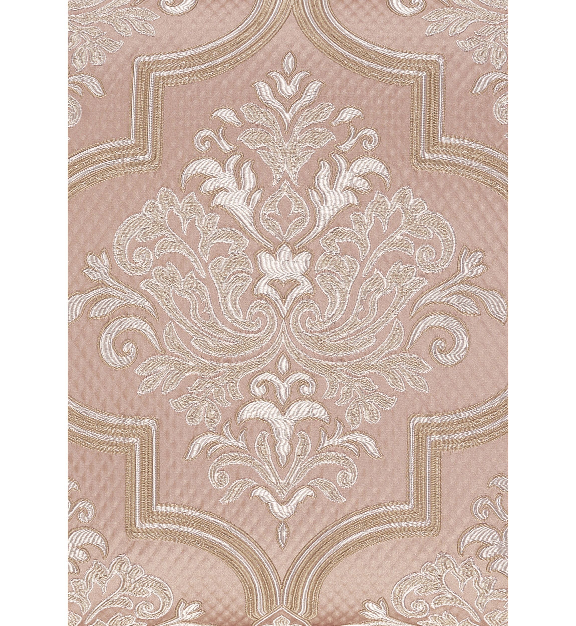 Rosewater Window Panel Pair
