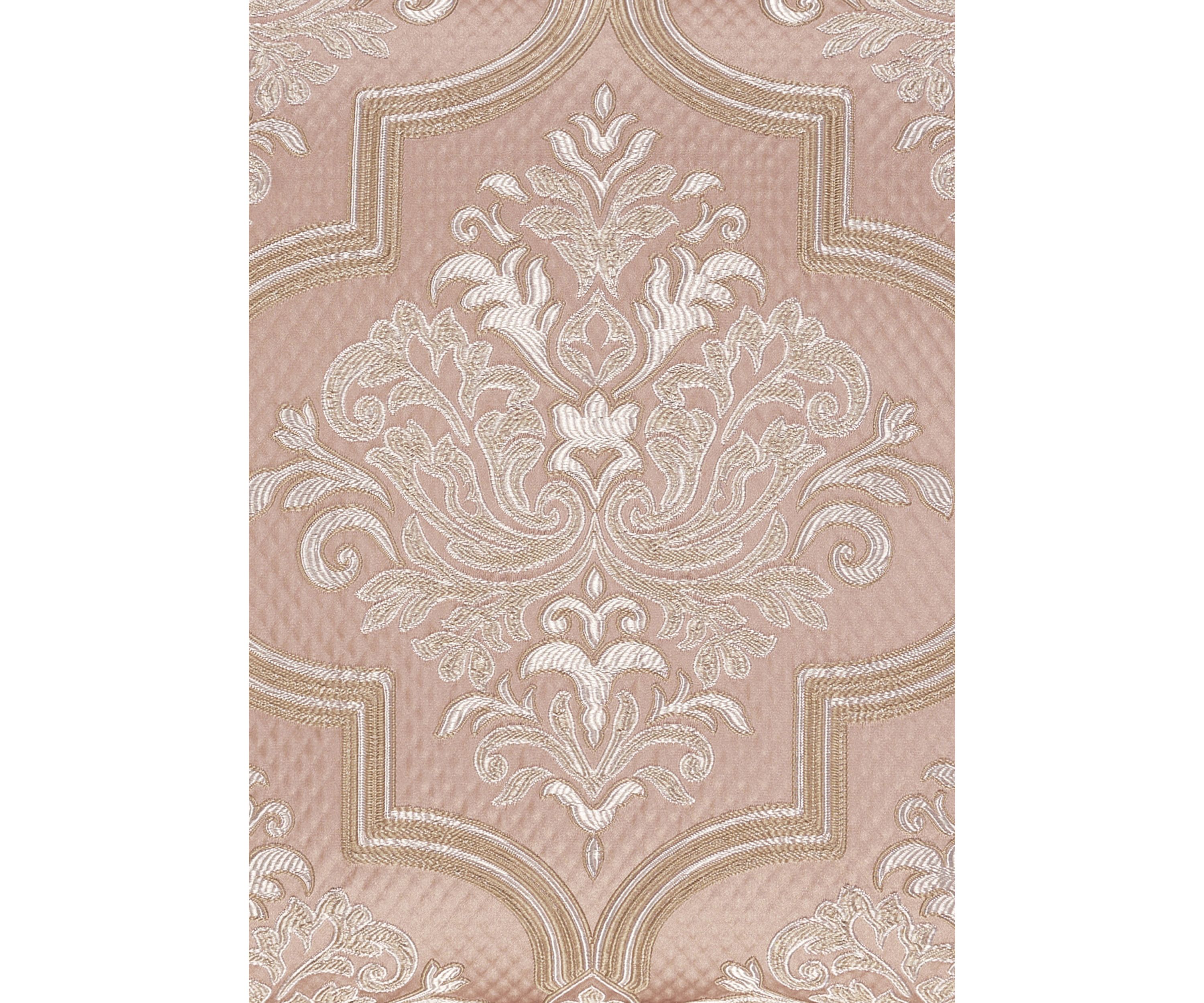Rosewater Window Panel Pair