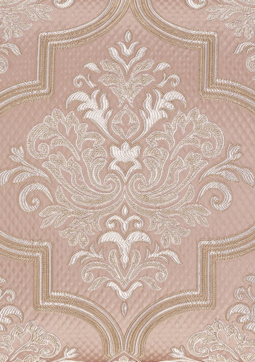 Rosewater Window Panel Pair