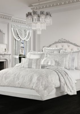 Brunello 4pc. Comforter Set