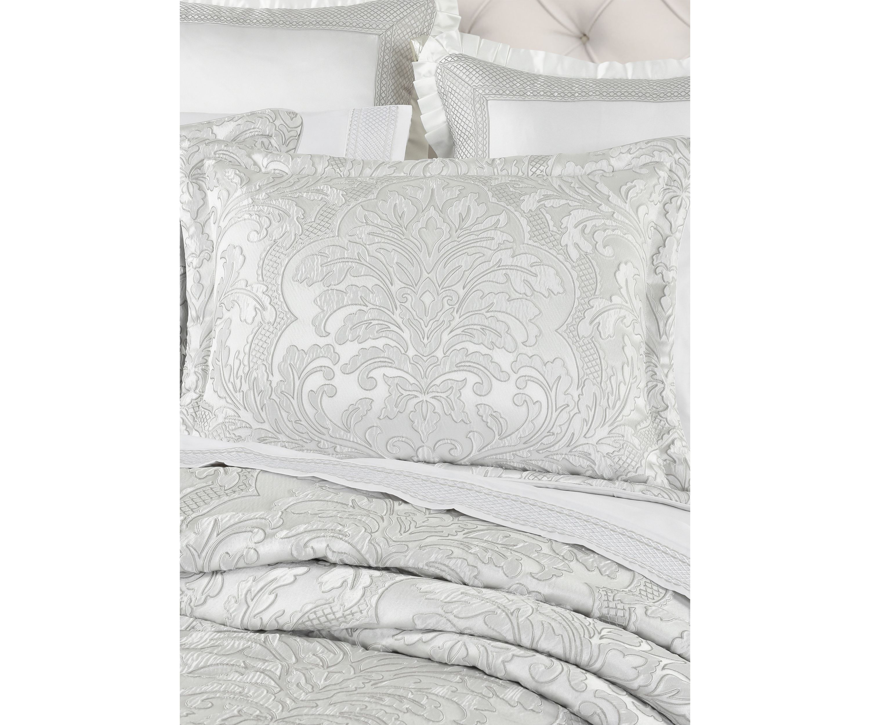 Brunello 4pc. Comforter Set