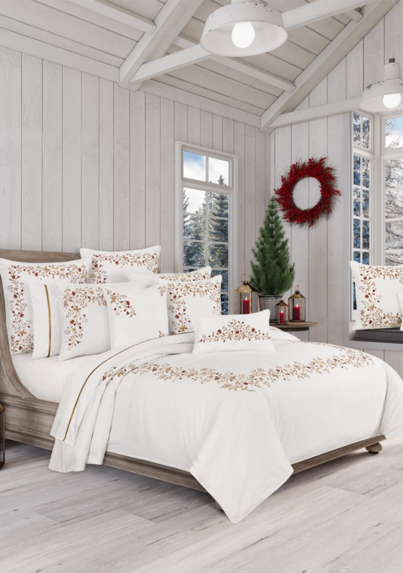 Juniper 3pc. Duvet Set