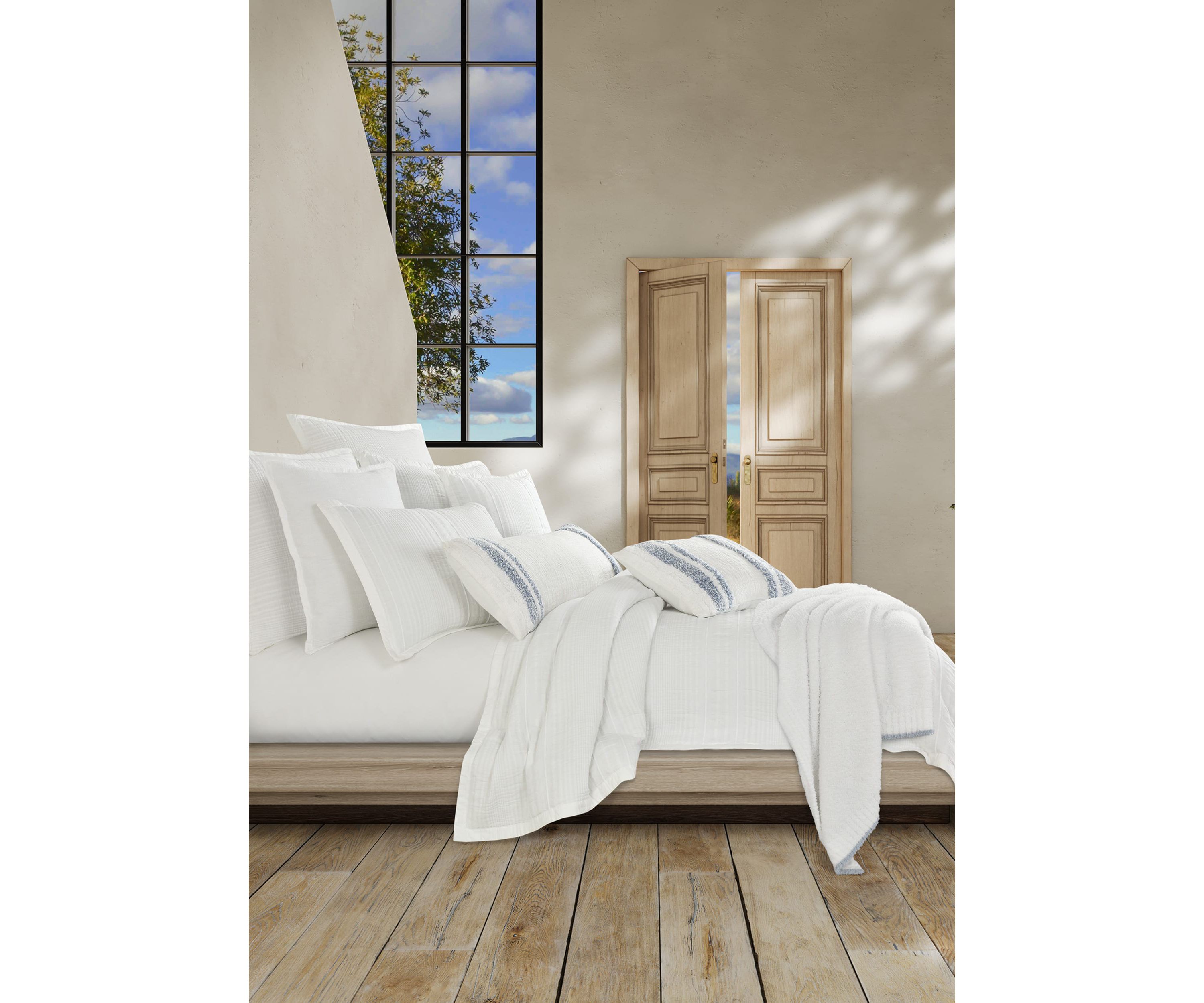 Brentwood Duvet Cover