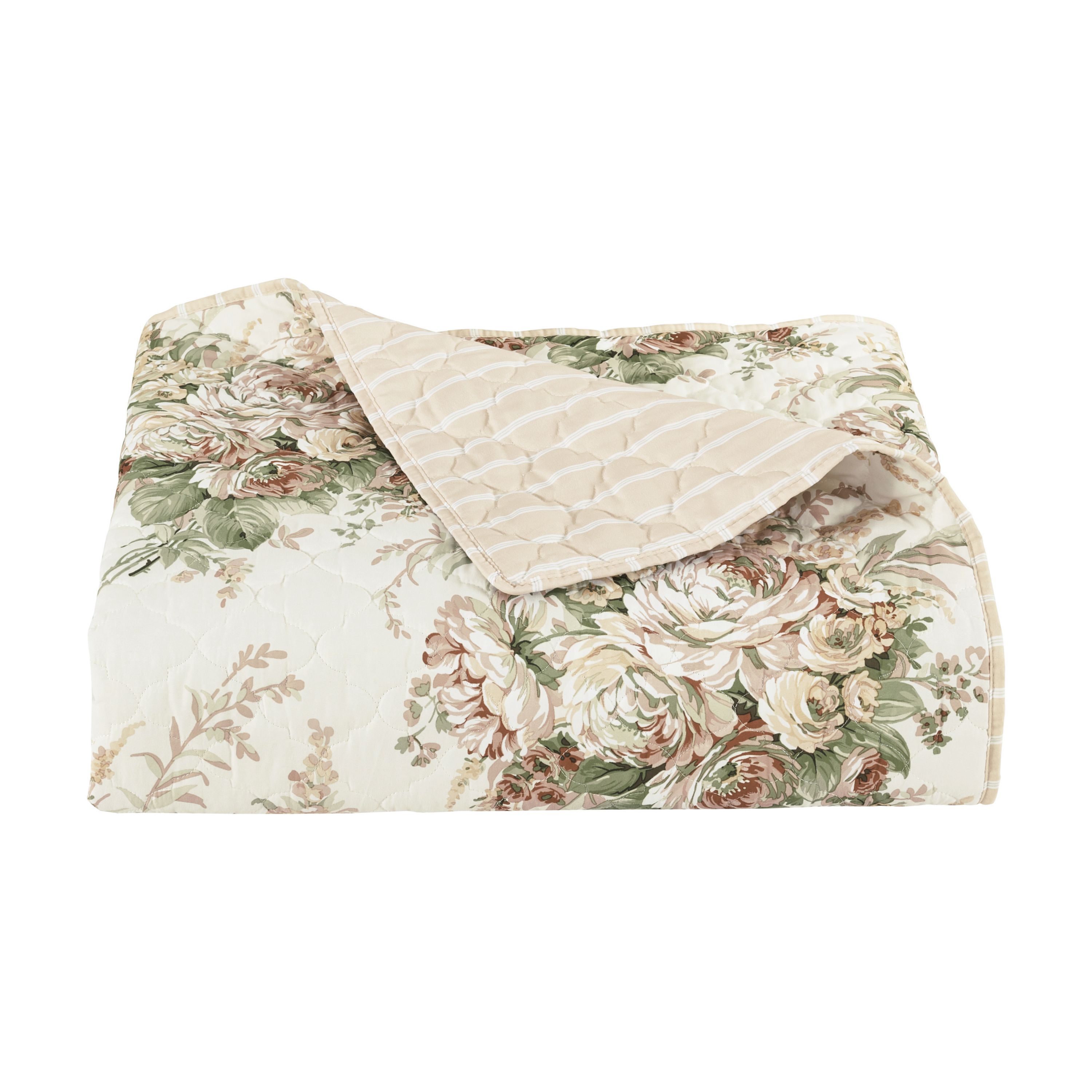 Estelle 3pc. Quilt Set