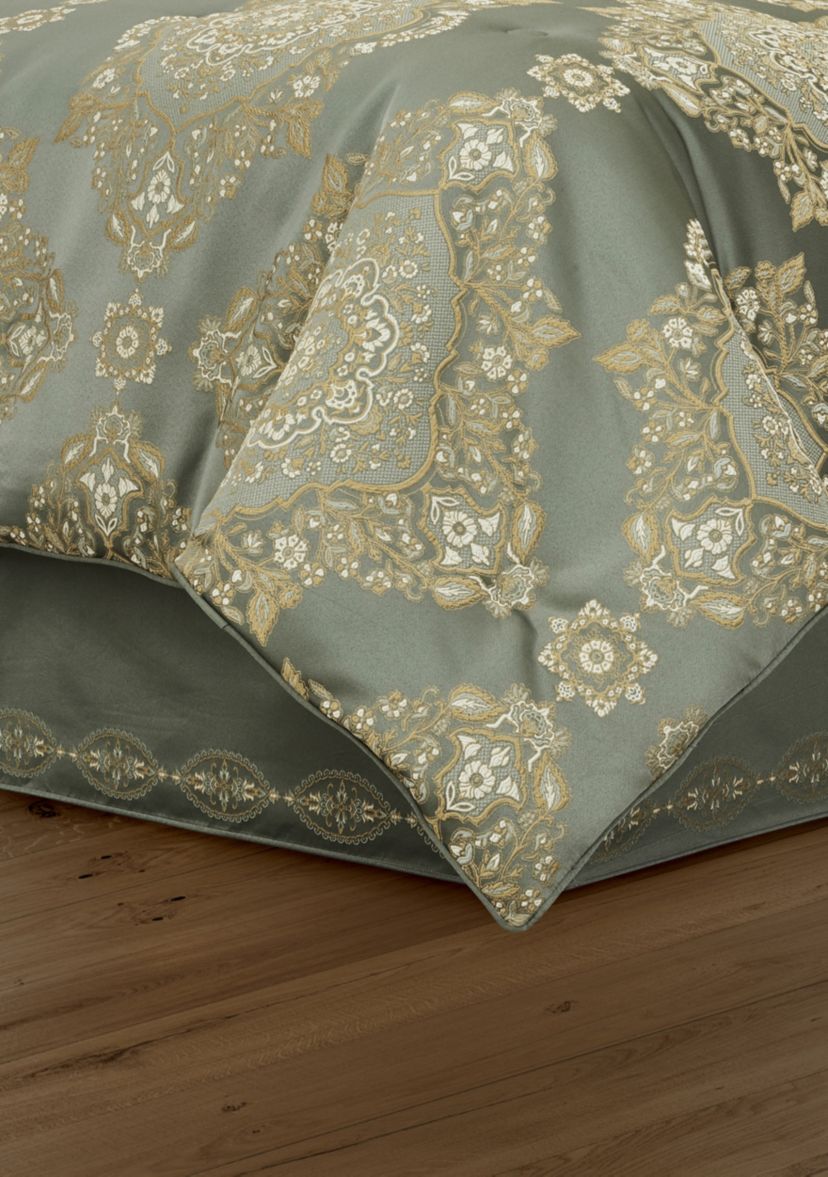 Soprano 4pc. Comforter Set