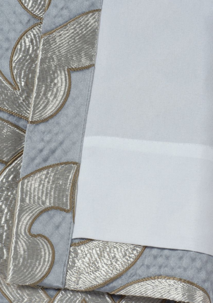 Barocco Window Panel Pair