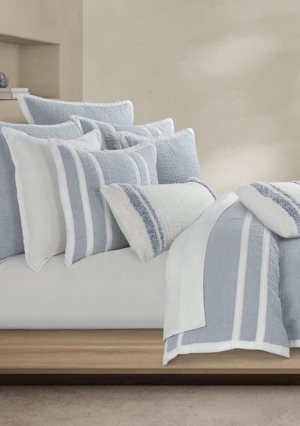 Beachwood Duvet Cover