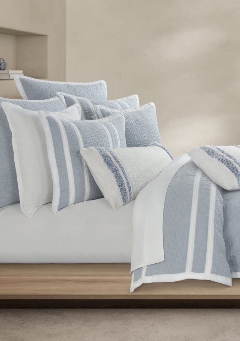 Beachwood Duvet Cover