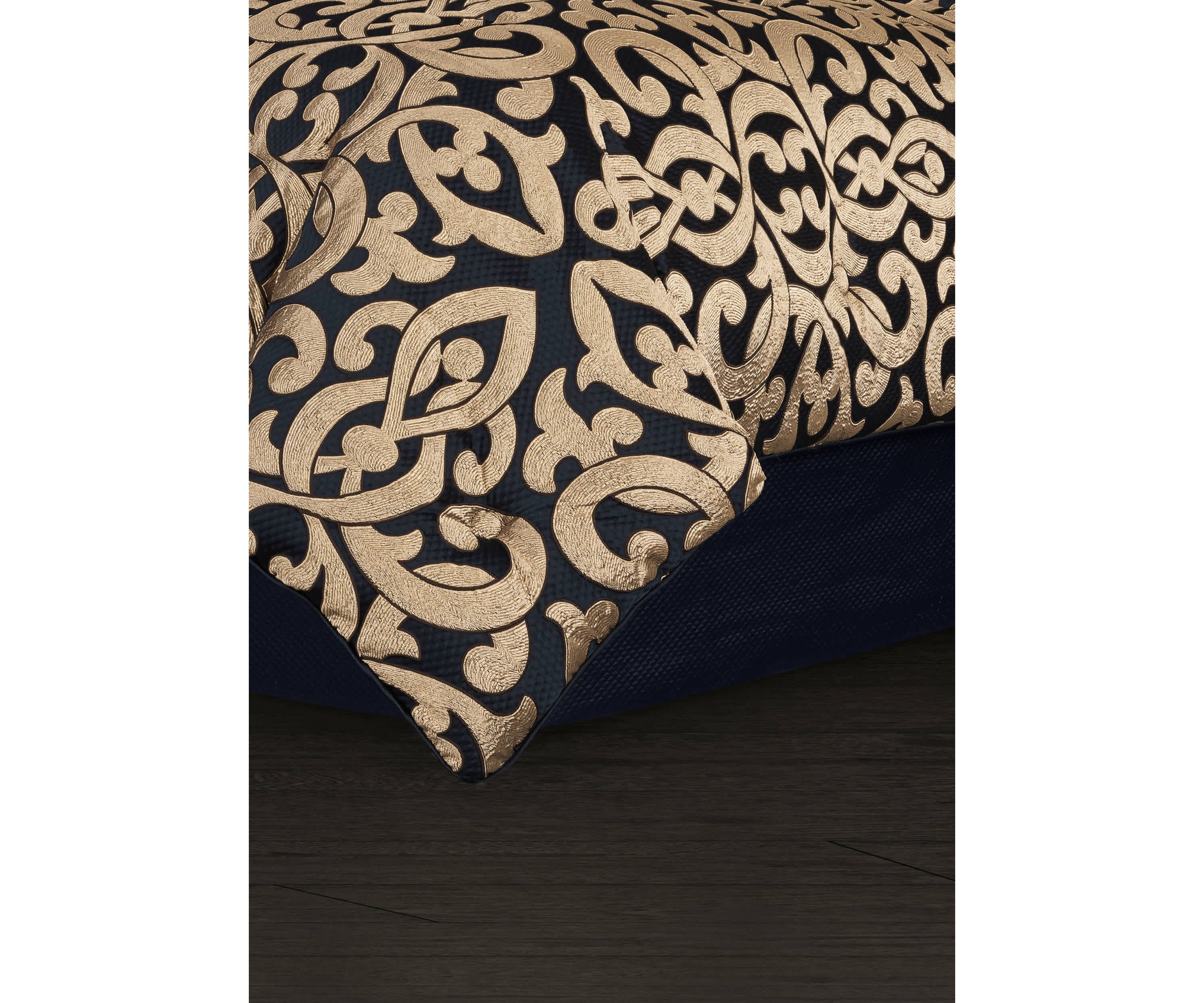Biagio 4pc. Comforter Set