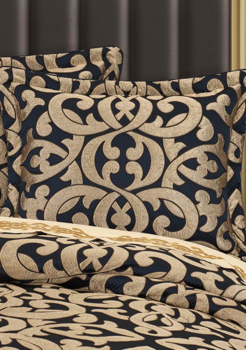 Biagio 4pc. Comforter Set