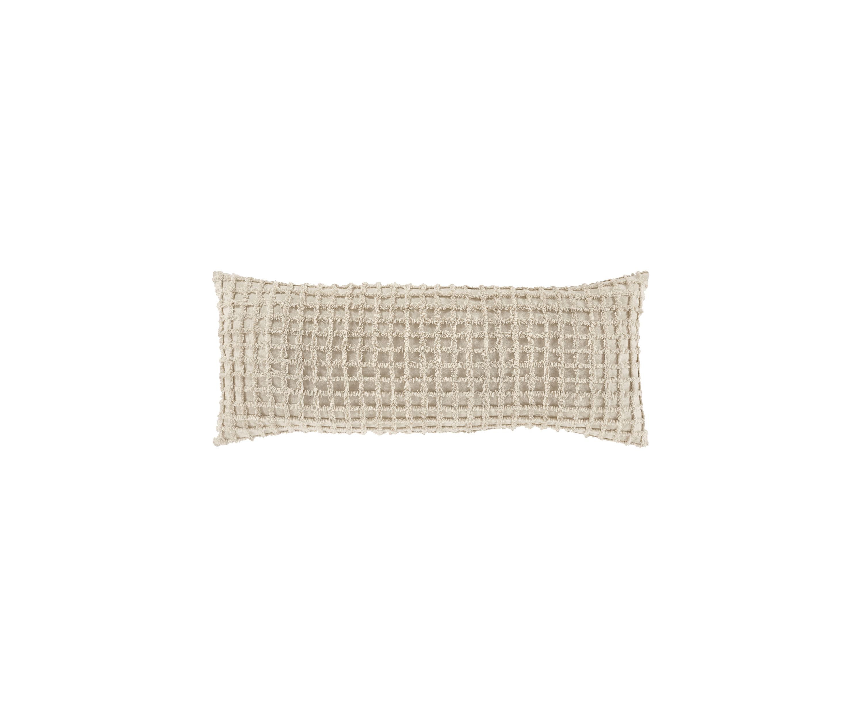 Cameron Bolster Decorative Throw Pillow