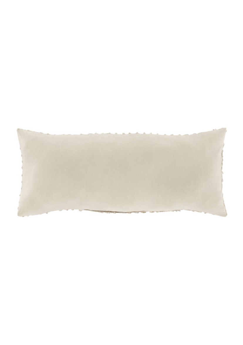 Cameron Bolster Decorative Throw Pillow