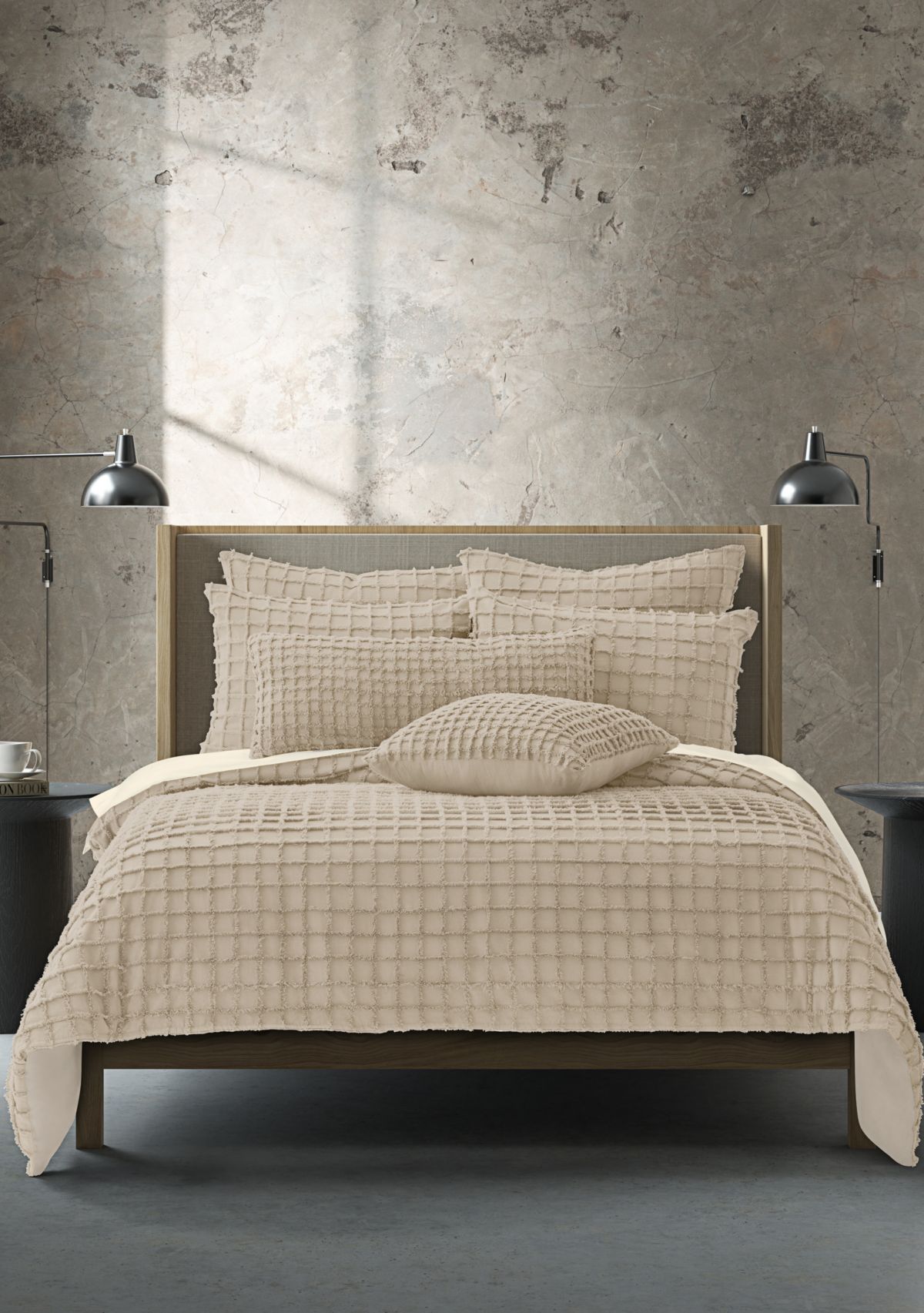 Cameron Bolster Decorative Throw Pillow