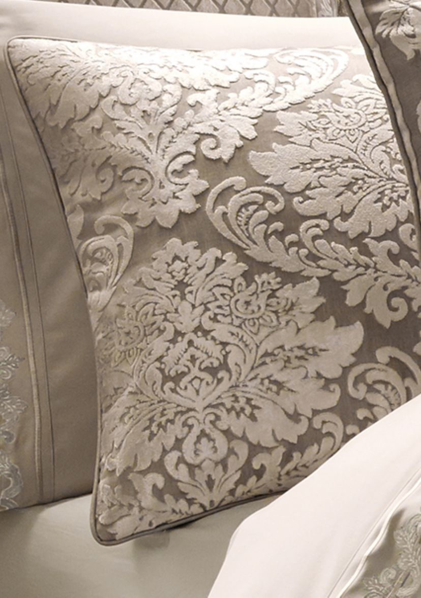 Bel Air 4pc. Comforter Set