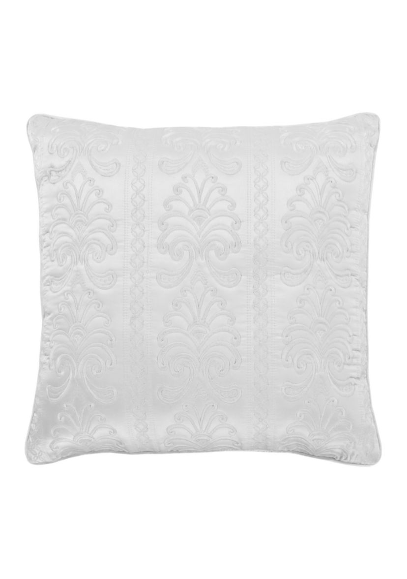 Lyndon 18" Square Decorative Throw Pillow