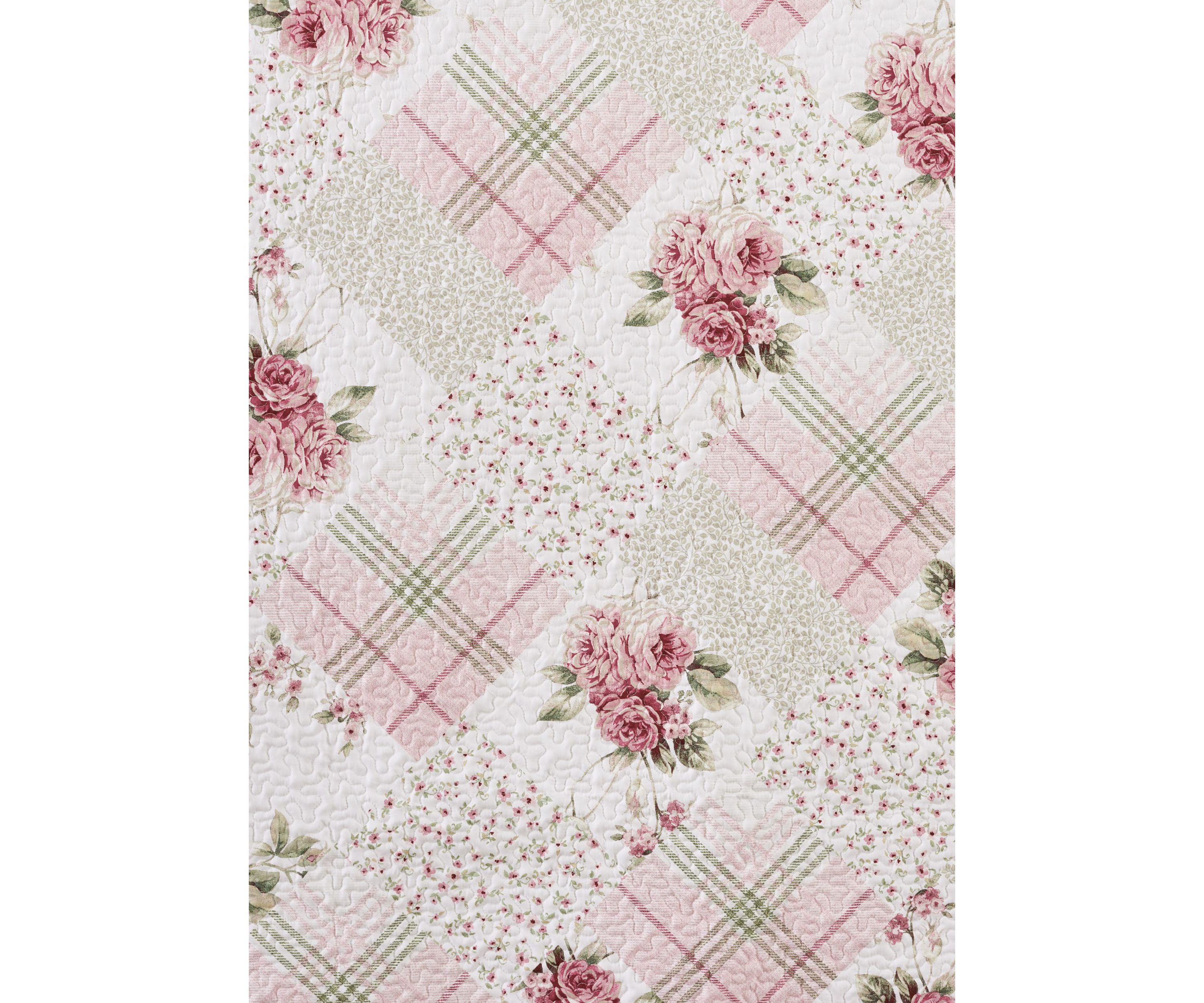 Bungalow 3pc. Quilt Set