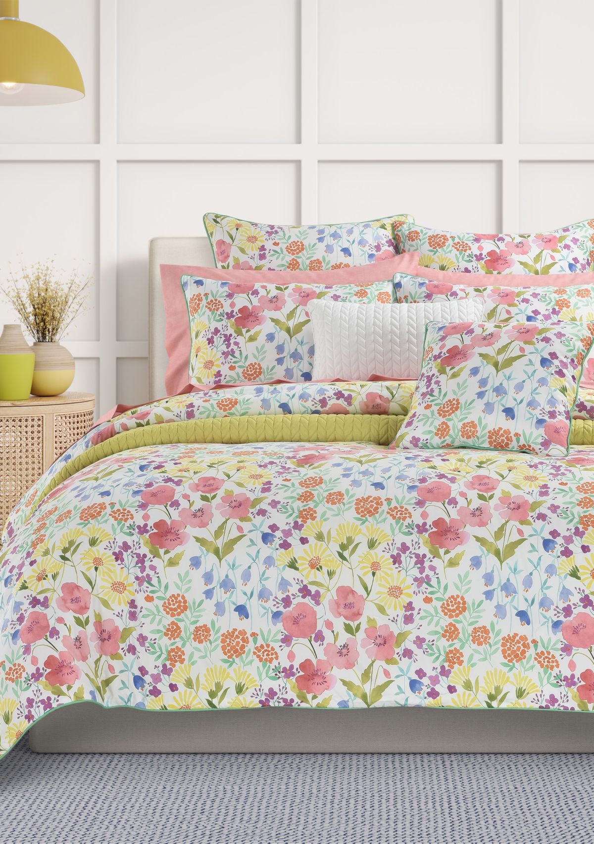 Jules 3pc. Comforter Set