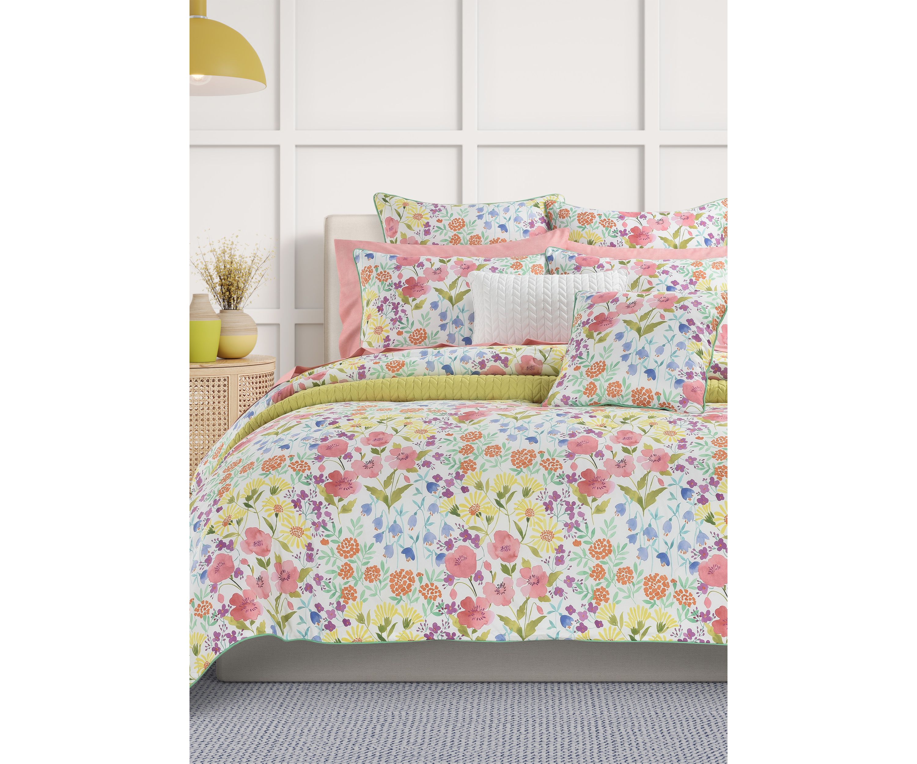 Jules 3pc. Comforter Set