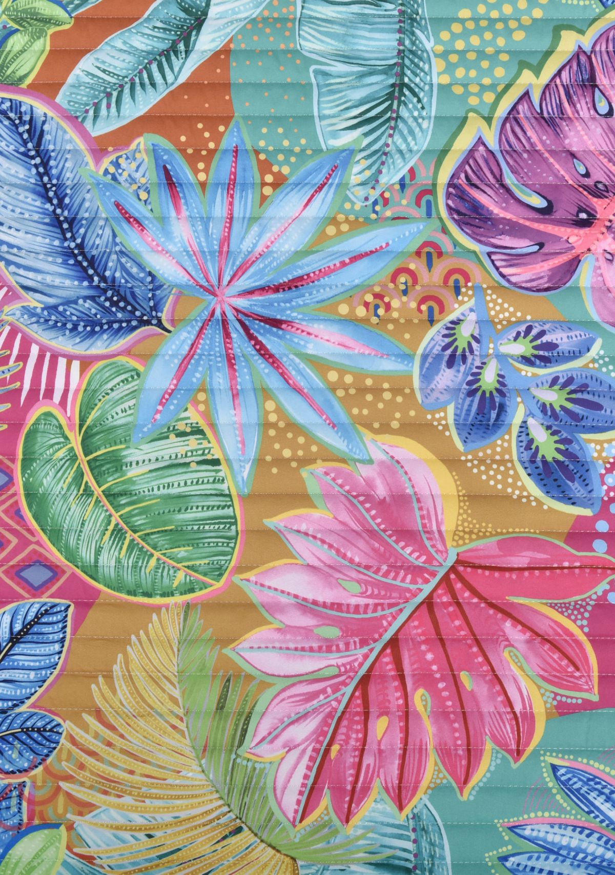 Hanalei 3pc. Quilt Set