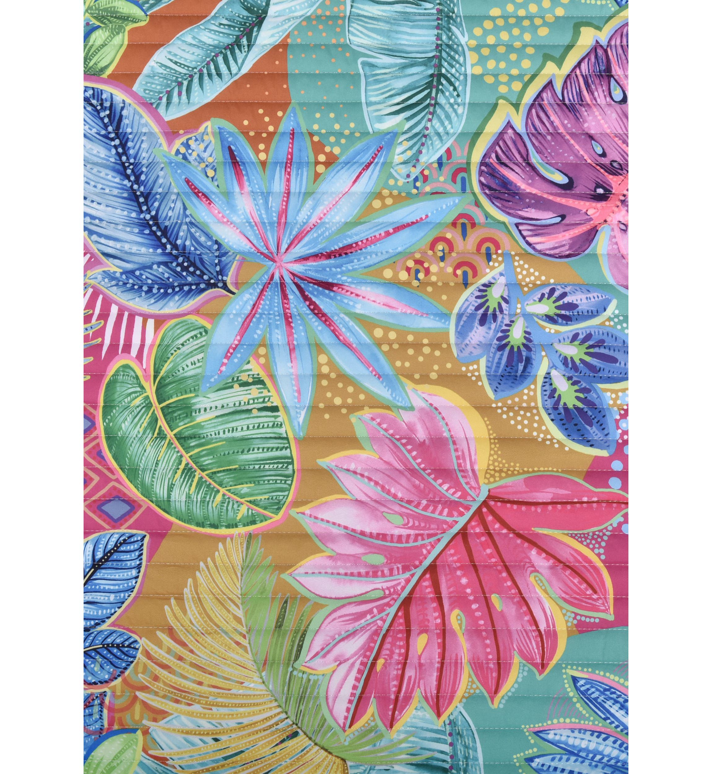 Hanalei 3pc. Quilt Set