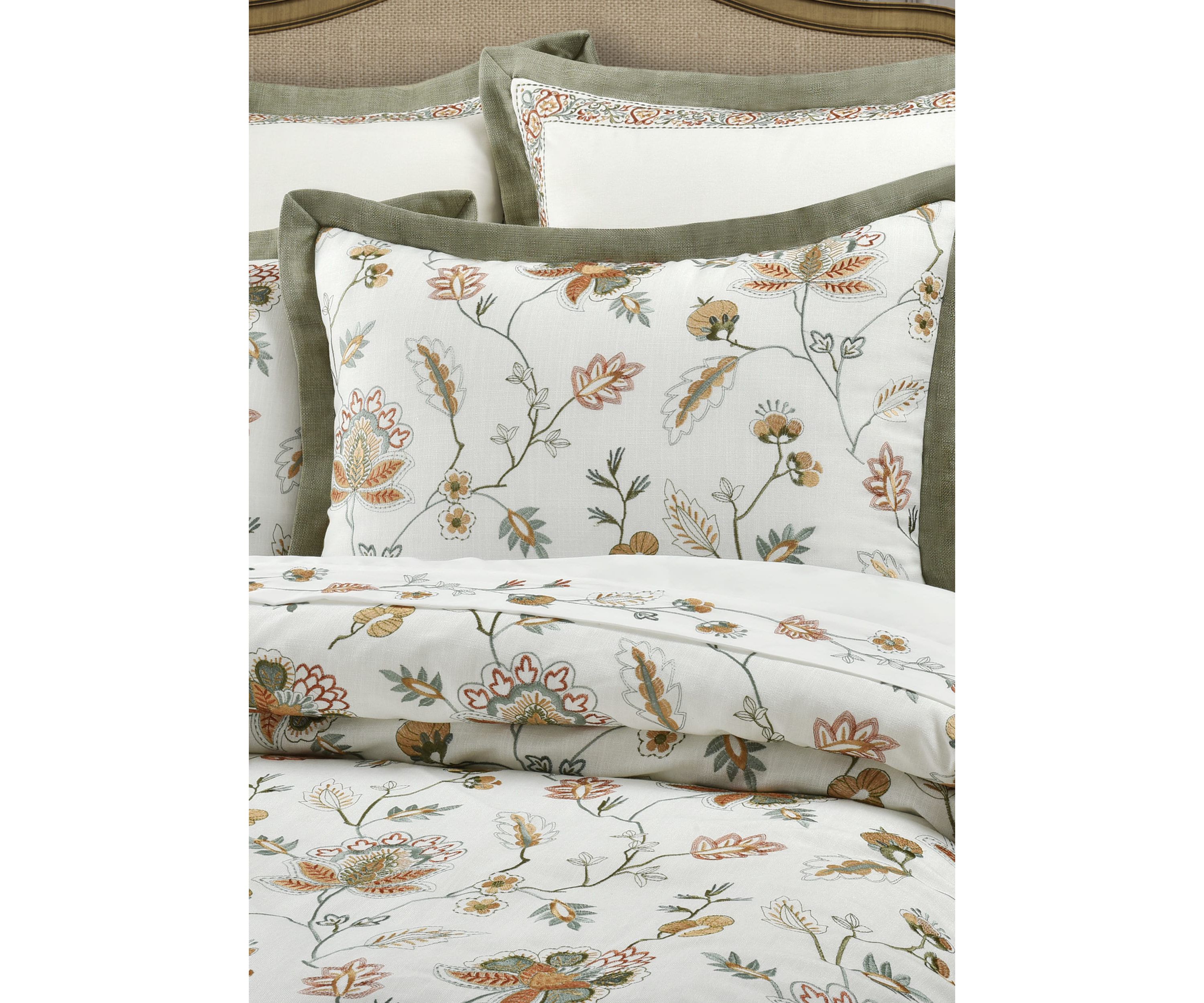 Athena 4pc. Comforter Set