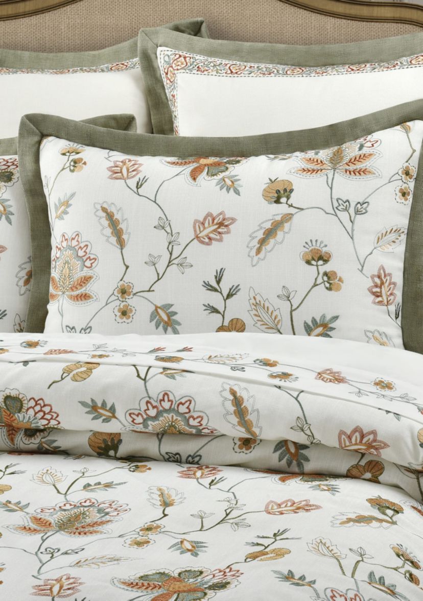 Athena 4pc. Comforter Set