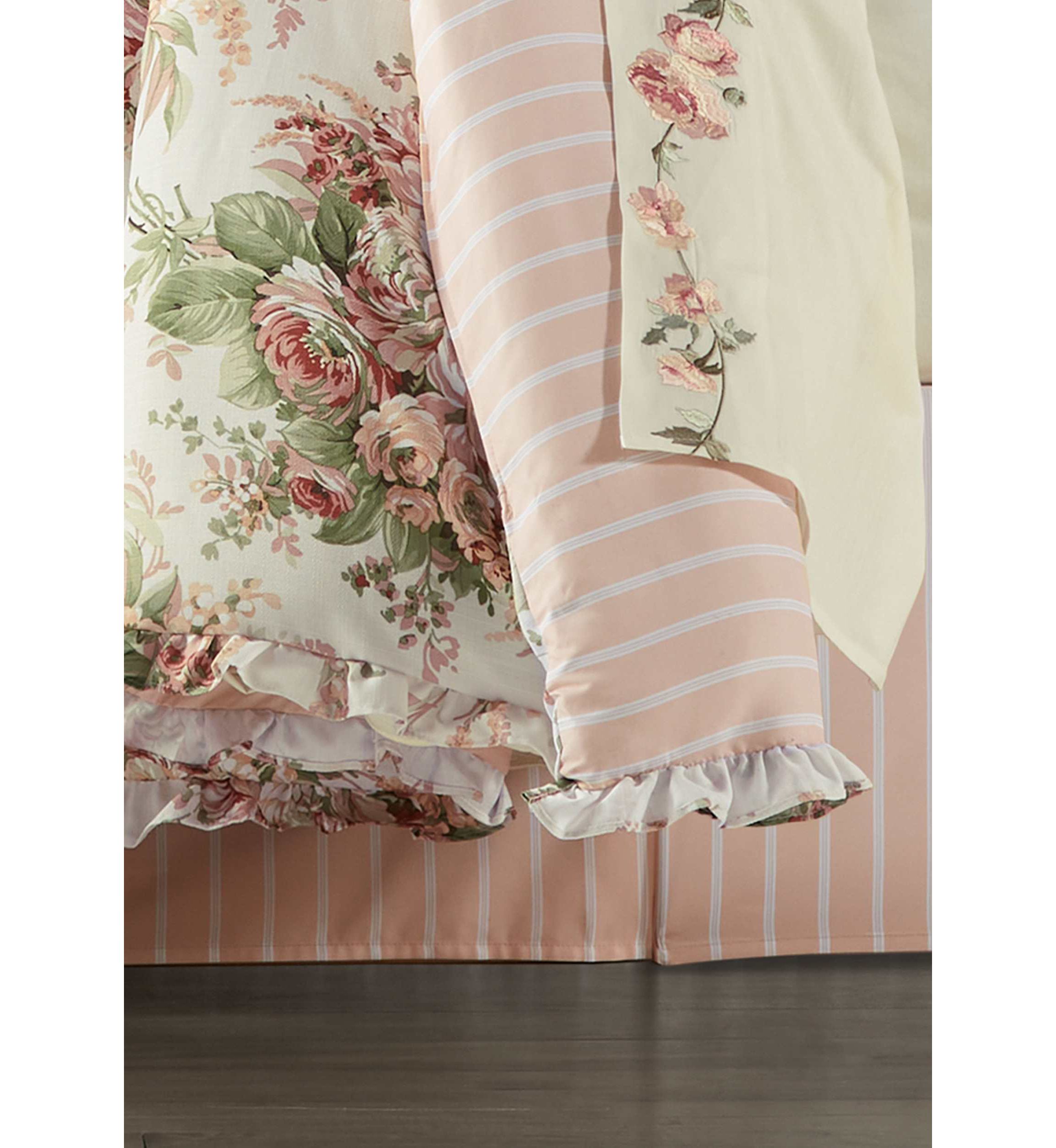 Estelle 4pc. Comforter Set