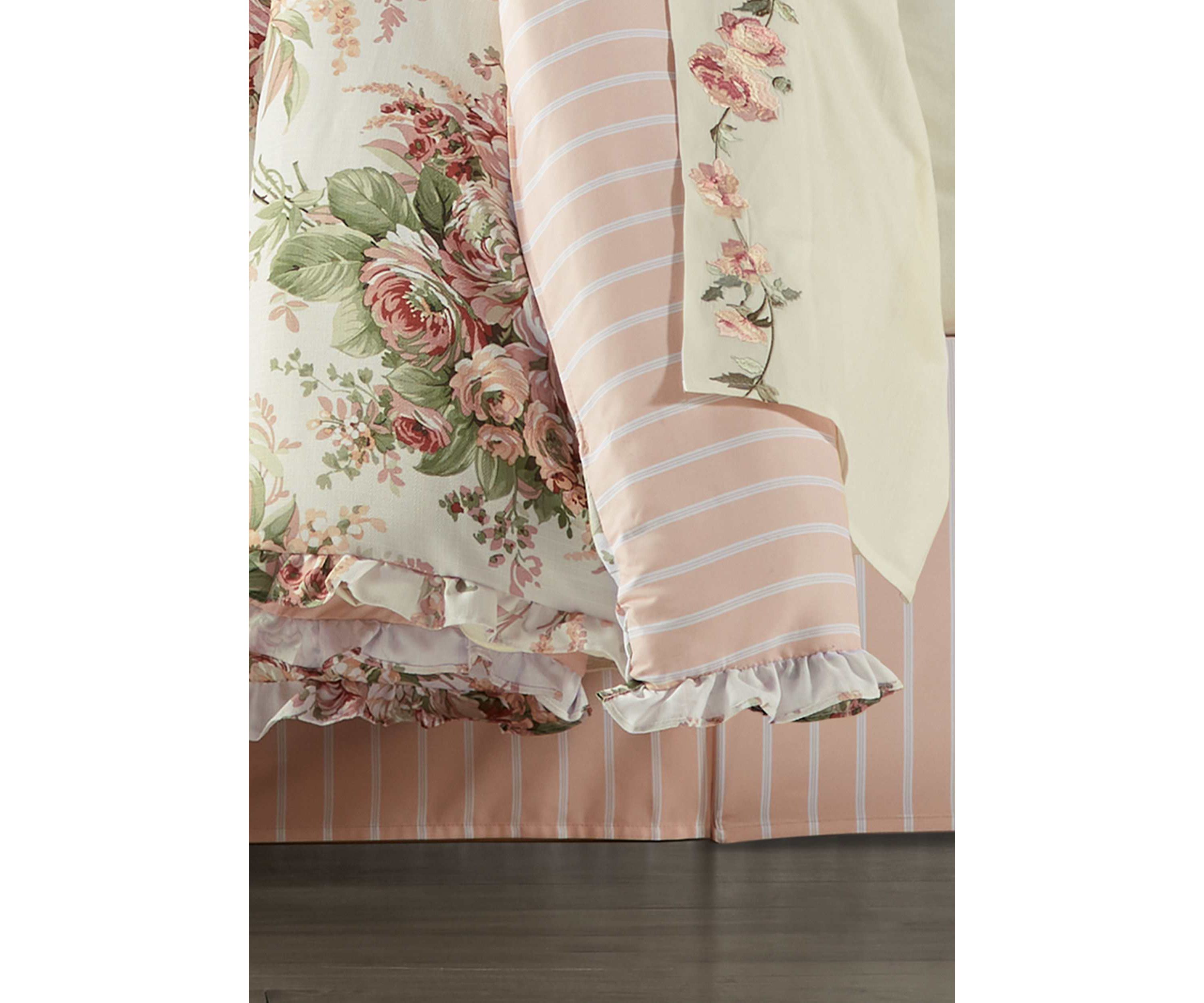 Estelle 4pc. Comforter Set
