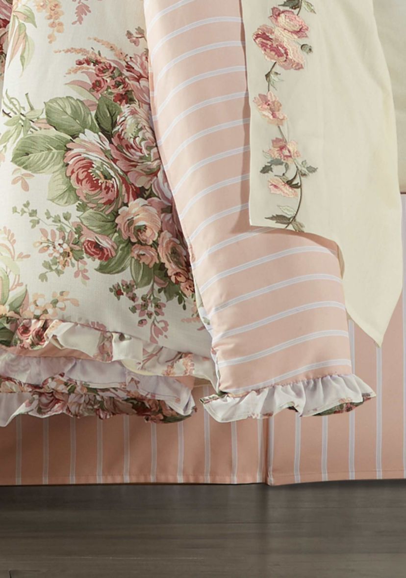 Estelle 4pc. Comforter Set