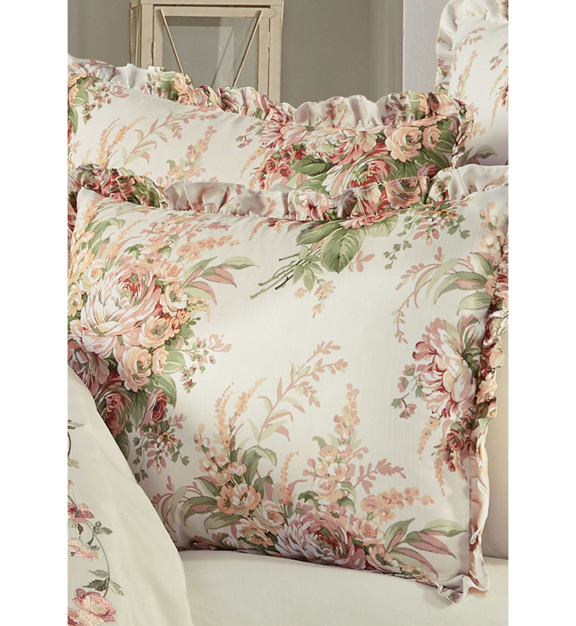 Estelle 4pc. Comforter Set