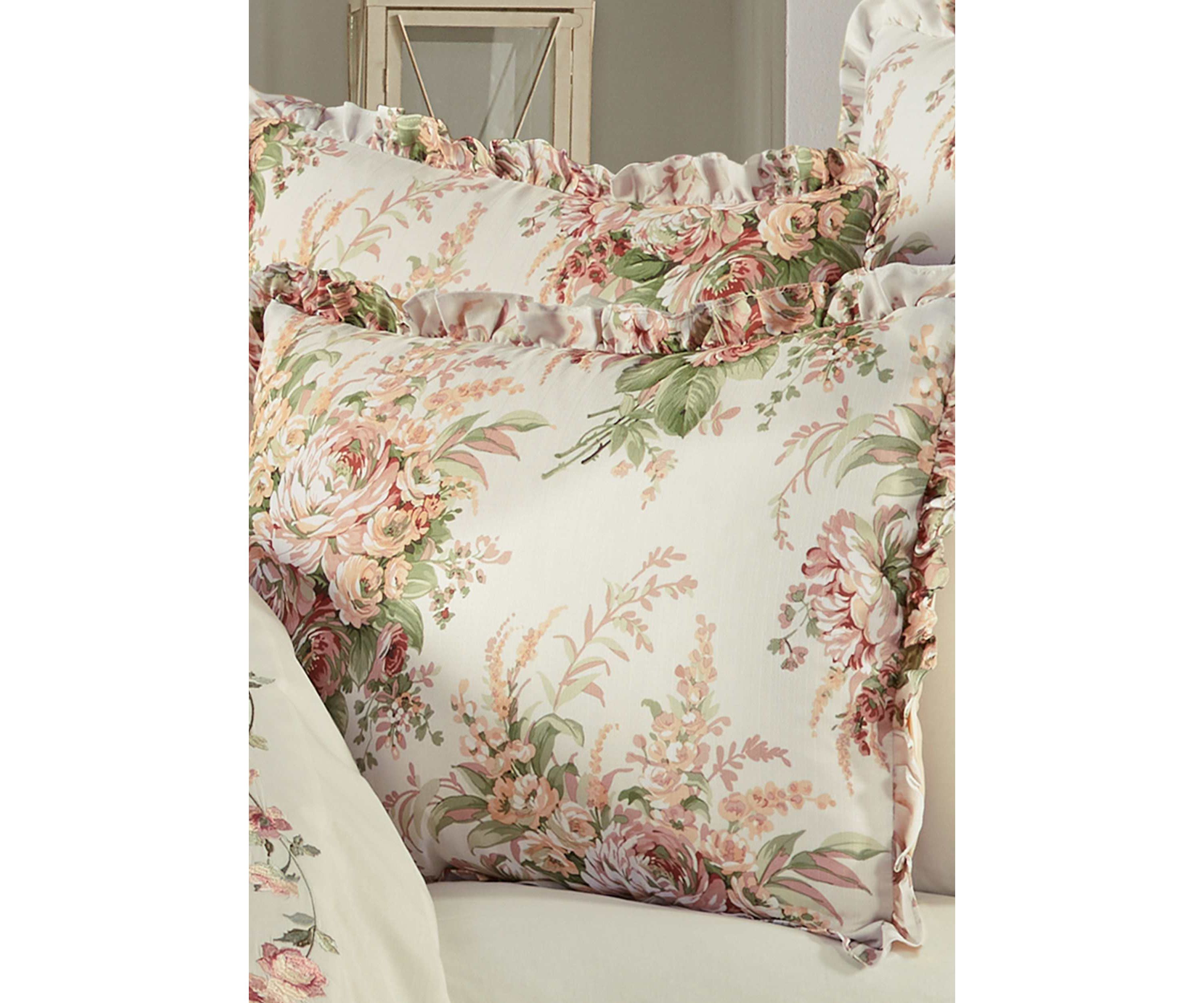 Estelle 4pc. Comforter Set
